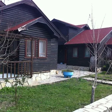 Manyas Thermal Villas * Kaziksa